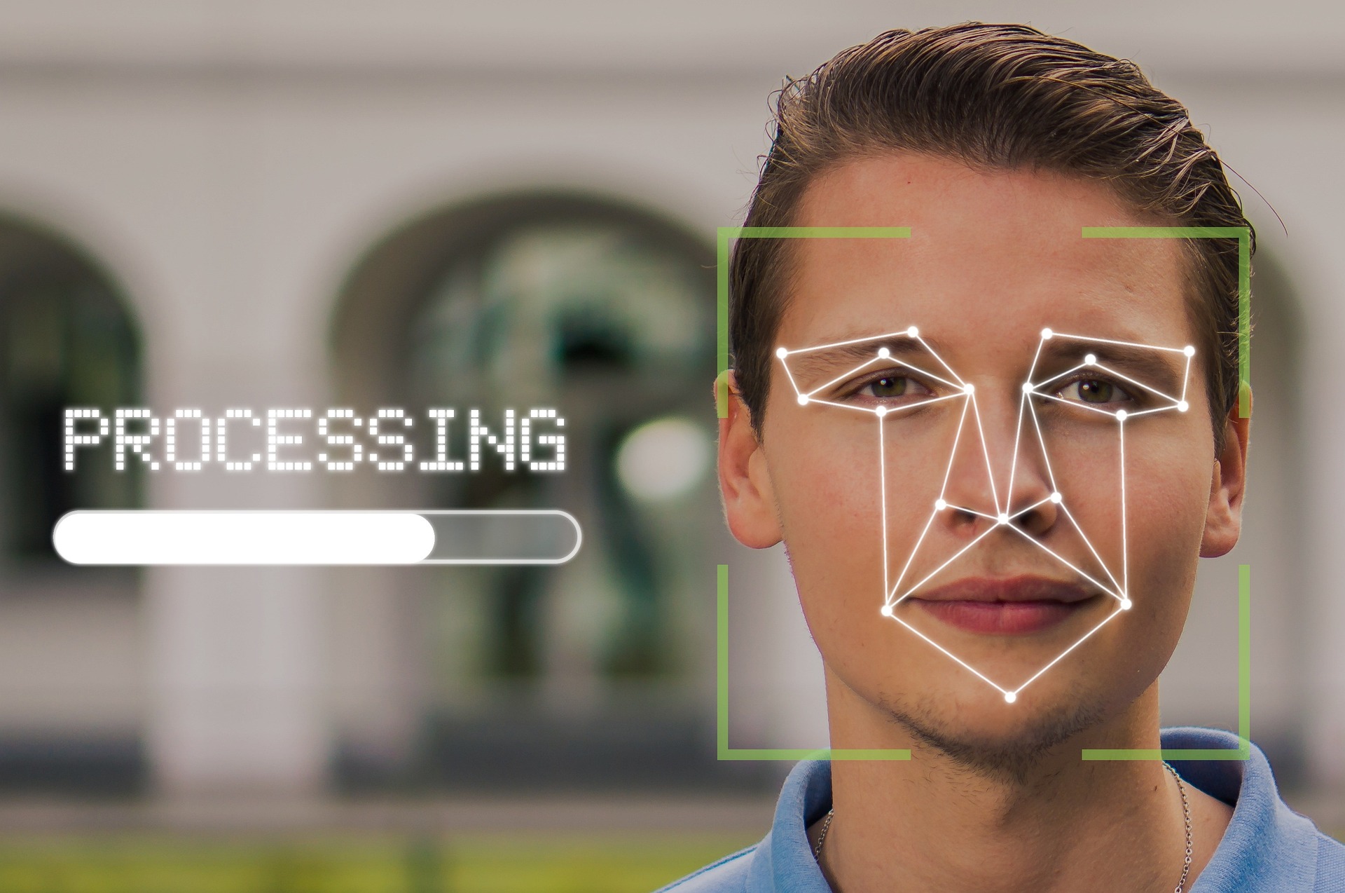 face-recognition
