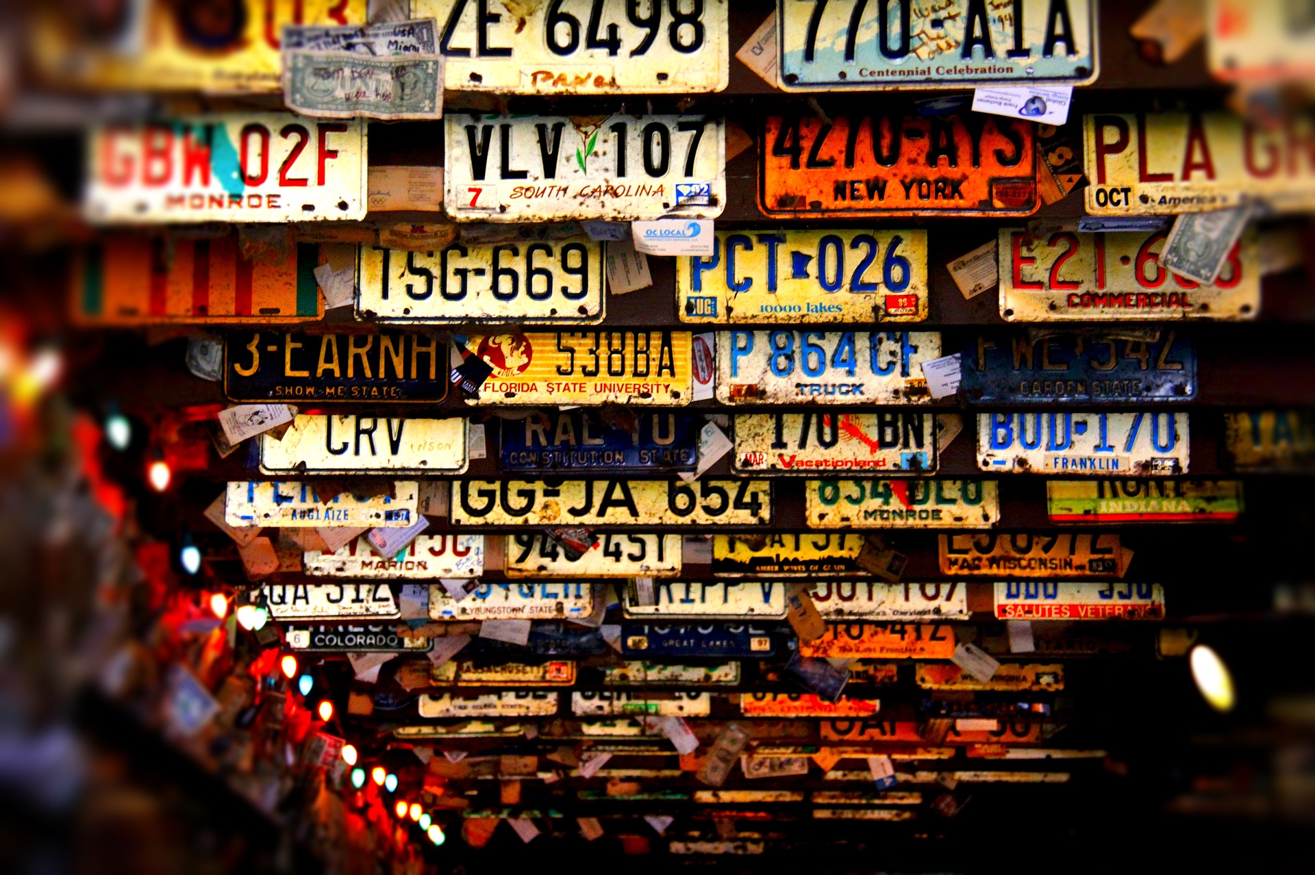 license-plate