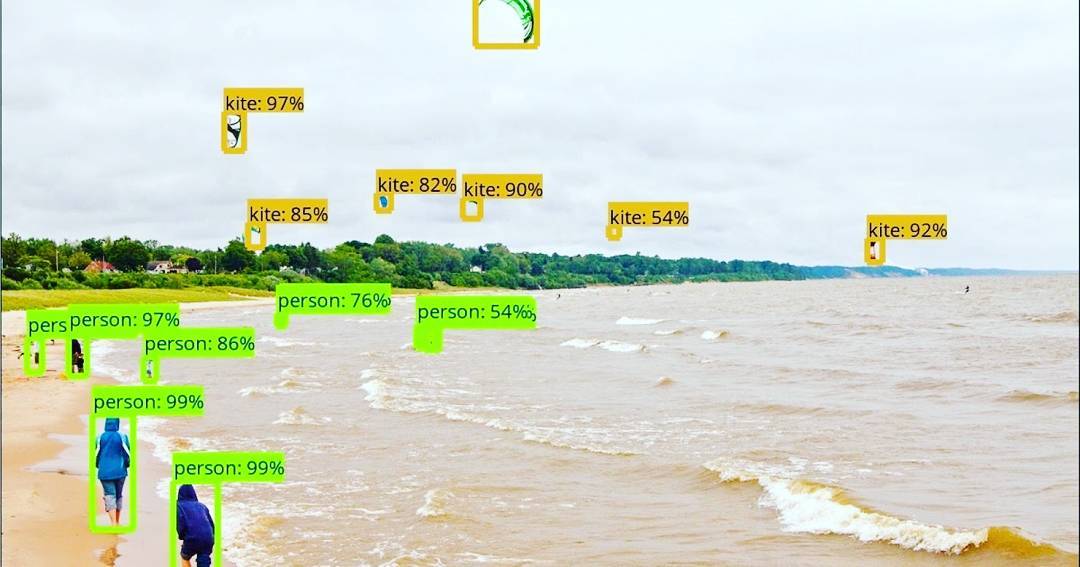 object-detection